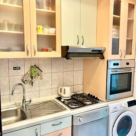 Apartamento Apartman Paula Split Exterior foto