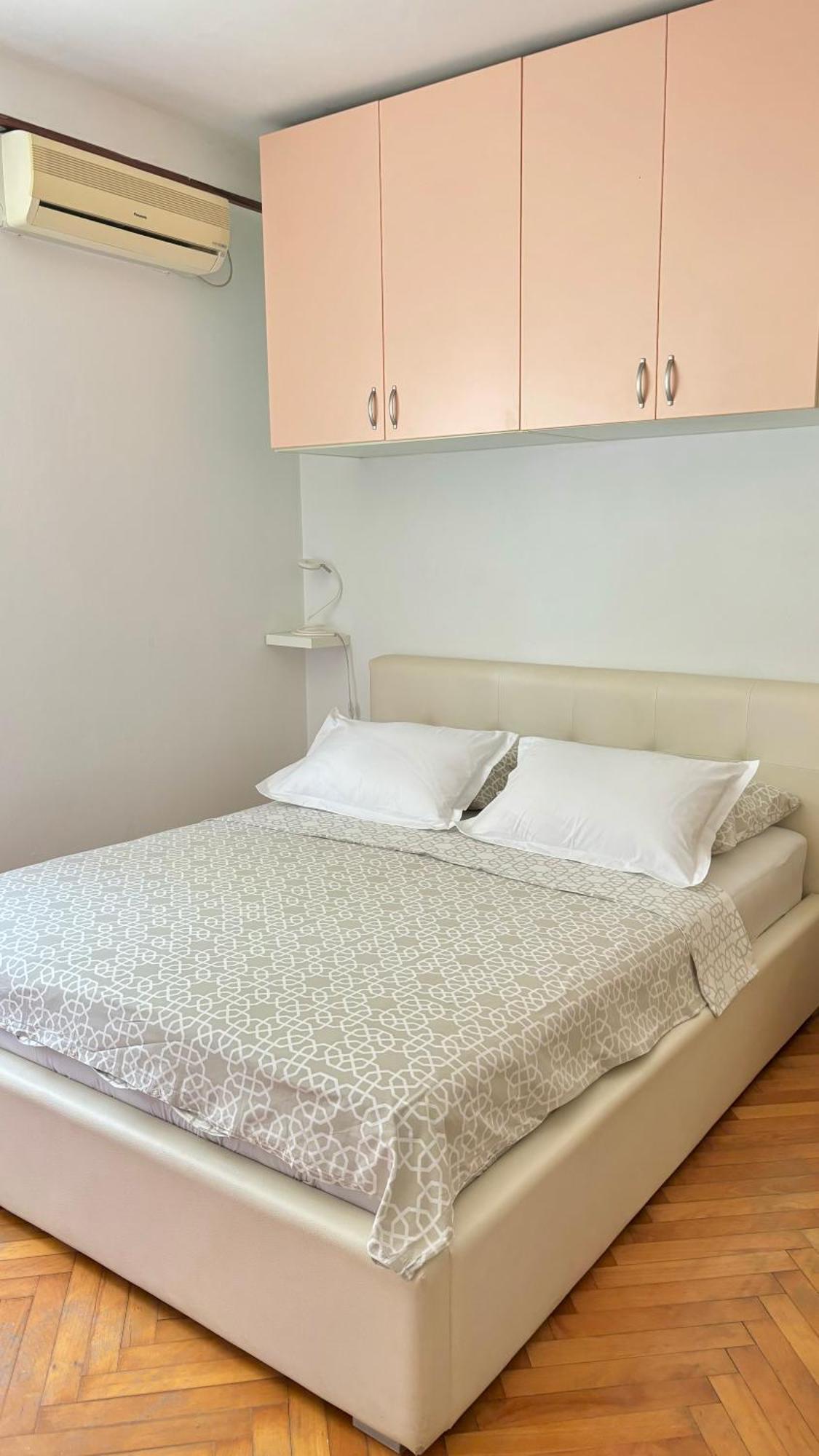 Apartamento Apartman Paula Split Exterior foto