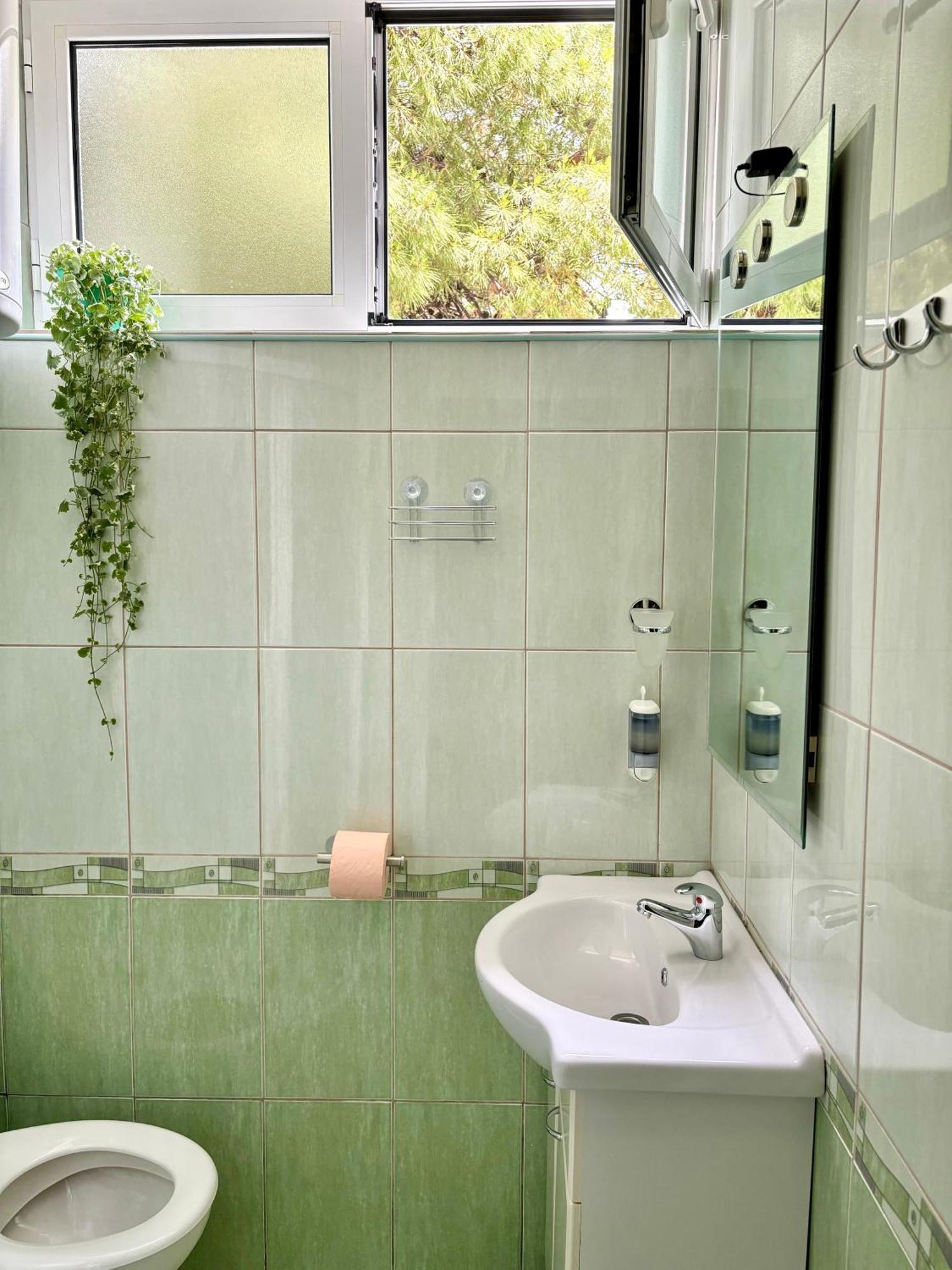 Apartamento Apartman Paula Split Exterior foto